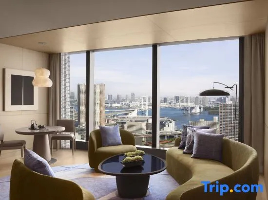 JW Marriott Hotel Tokyo 사진 17