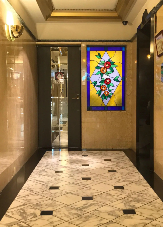 Hotel Shinsaibashi Lions Rock 사진 12