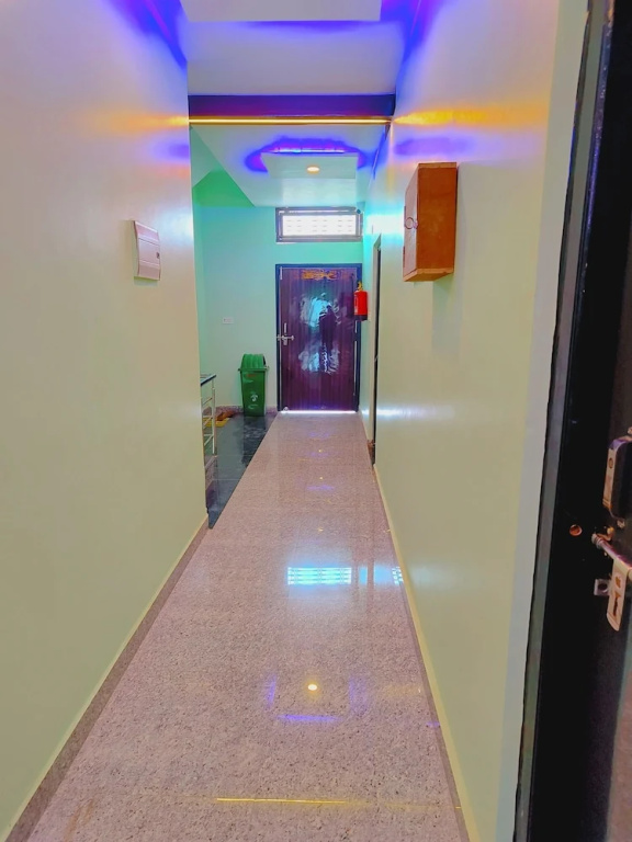 Saryu Lodge — фото 1