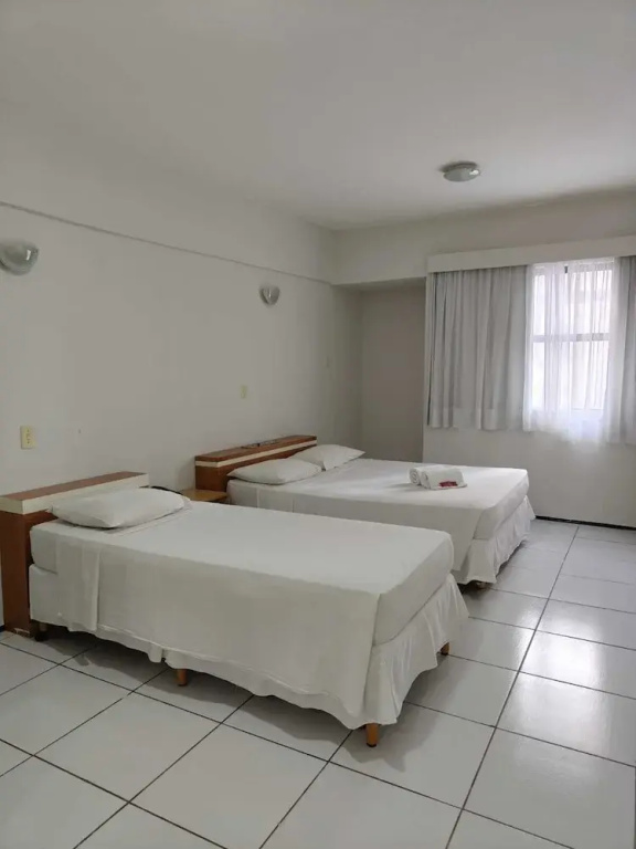 Rede Andrade Coimbra - Chambres