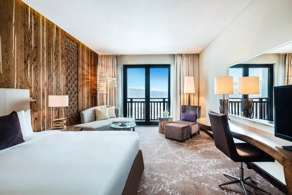 Hotel Park Chalet, Shahdag, Autograph Collection - Chambres