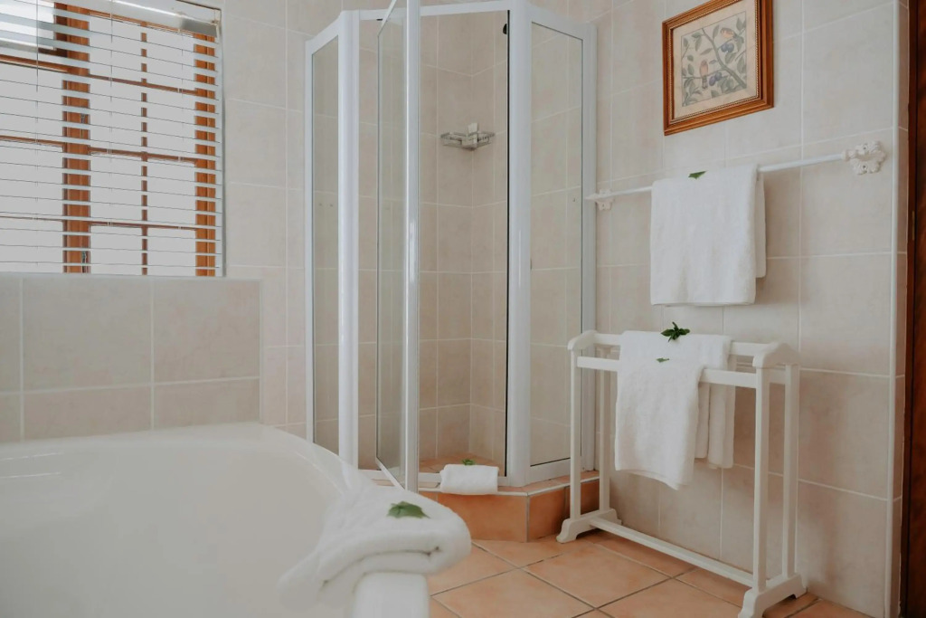 Robberg Beach Lodge - Lion Roars Hotels & Lodges - фото 39