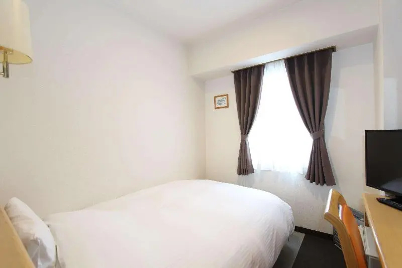 Best Western The Japonais Yonezawa - Chambres