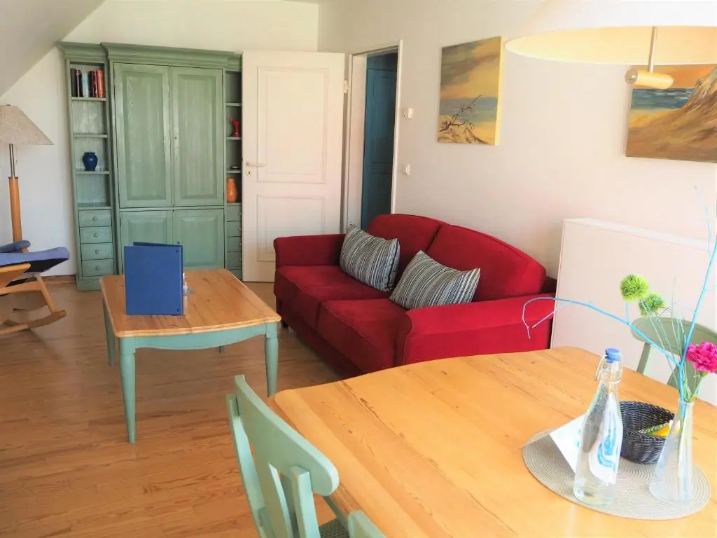 Standard Apartment