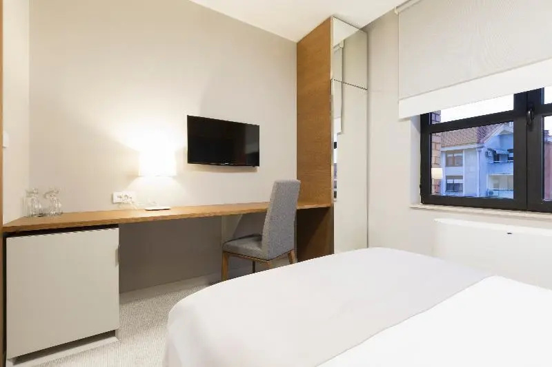 Standard Junior Suite