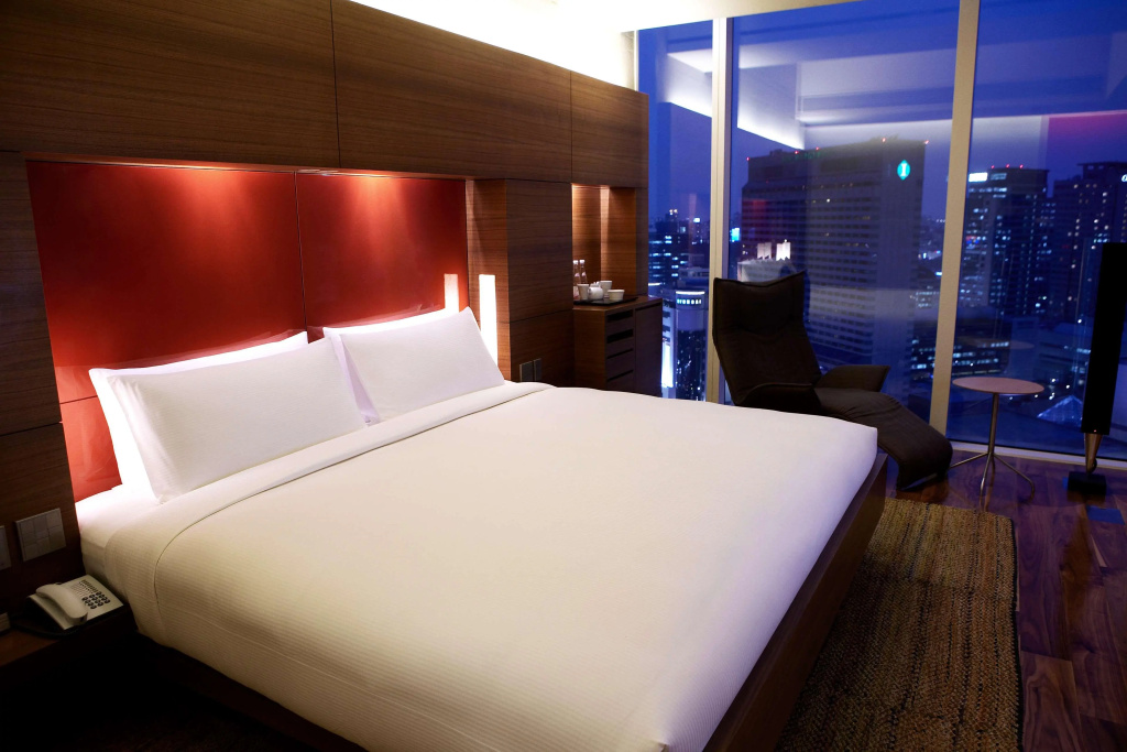 Park Hyatt Seoul - фото 39