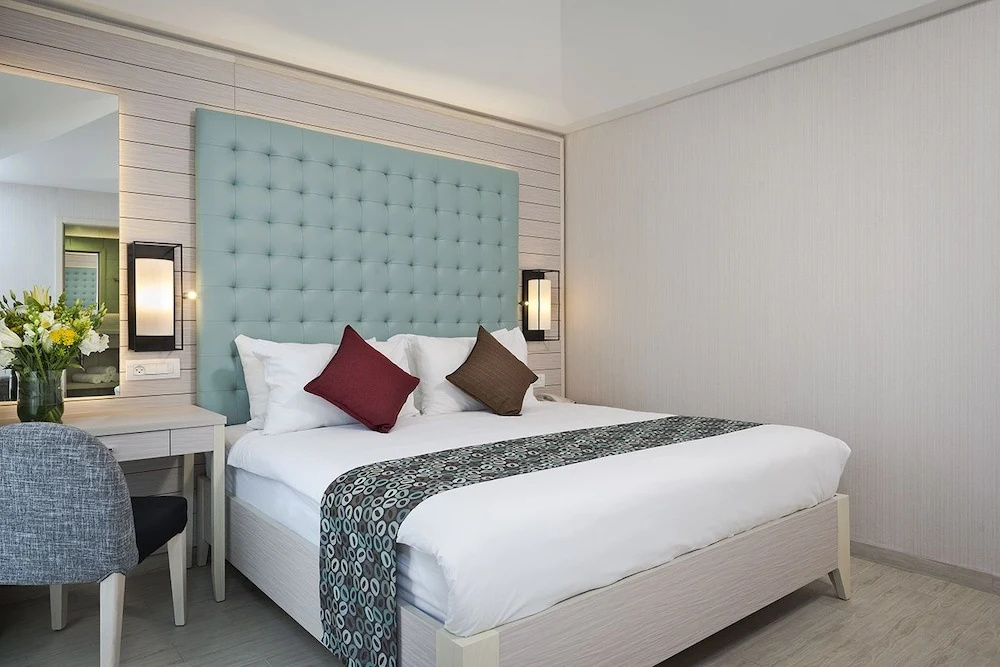 Premium room