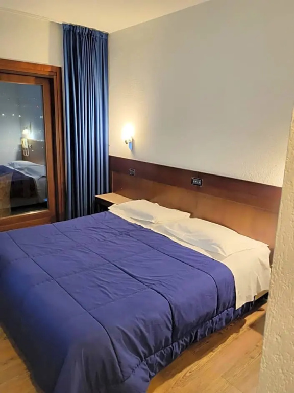 Hotel Miage - Chambres