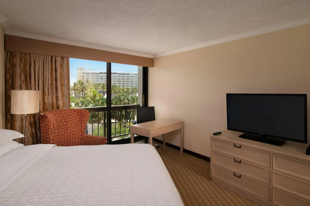 Guest Double room (full double bed)