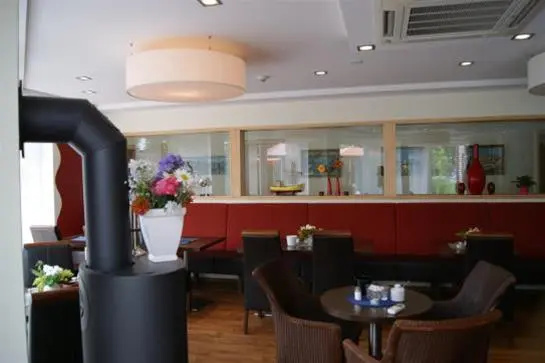 Hotel am Fischerhafen - Général