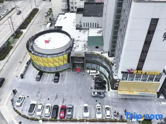 Dingyan hotel