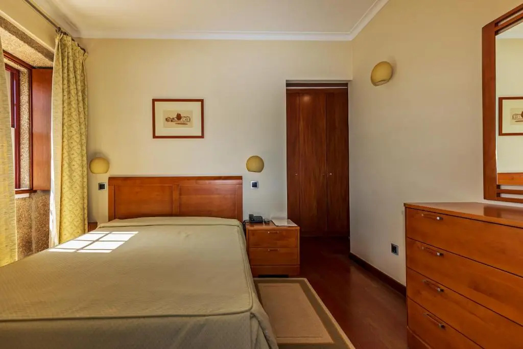 Hotel Rural Quinta de S Sebastiao - Chambres