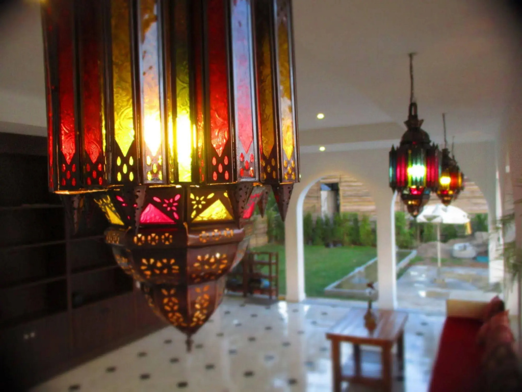 Hotel photo 13
