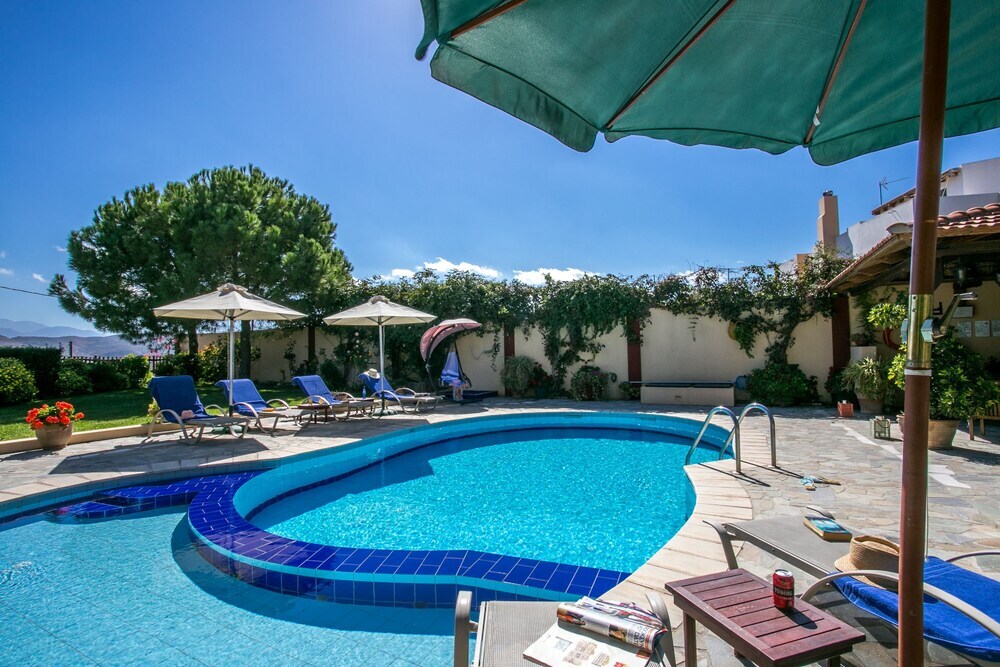 Agapi Villa 4 * - pic #4