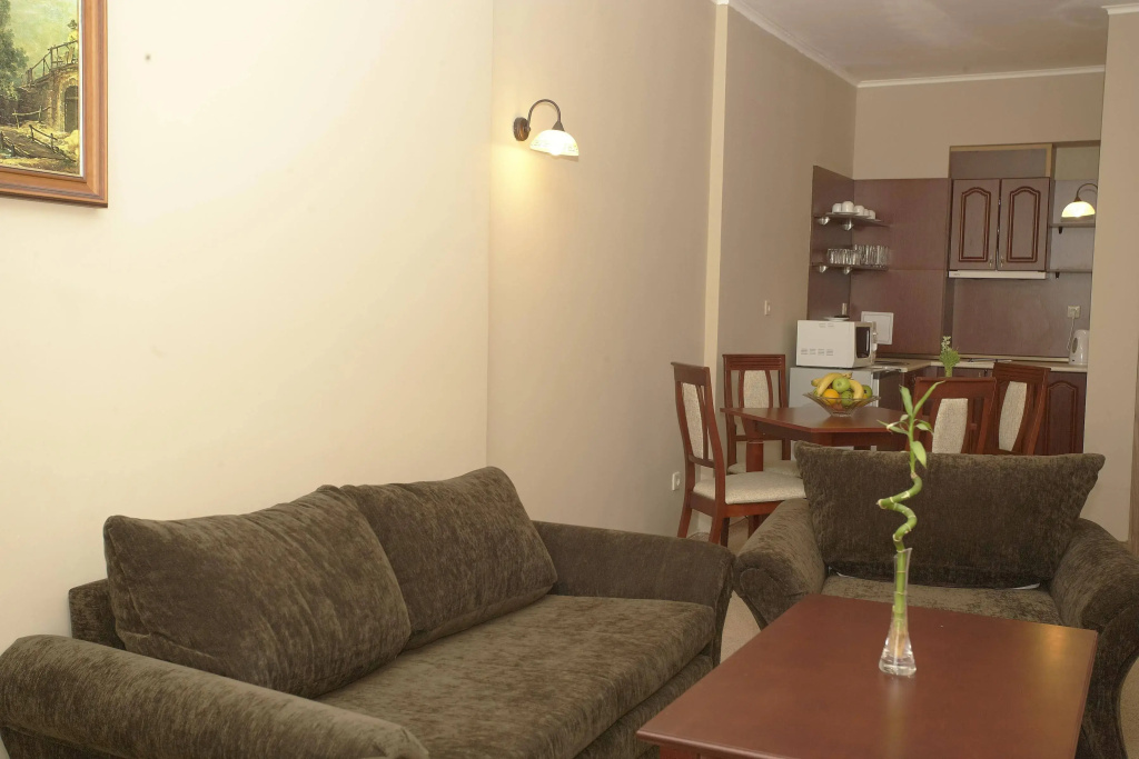 Hotel Festa Pomorie Resort - фото 5