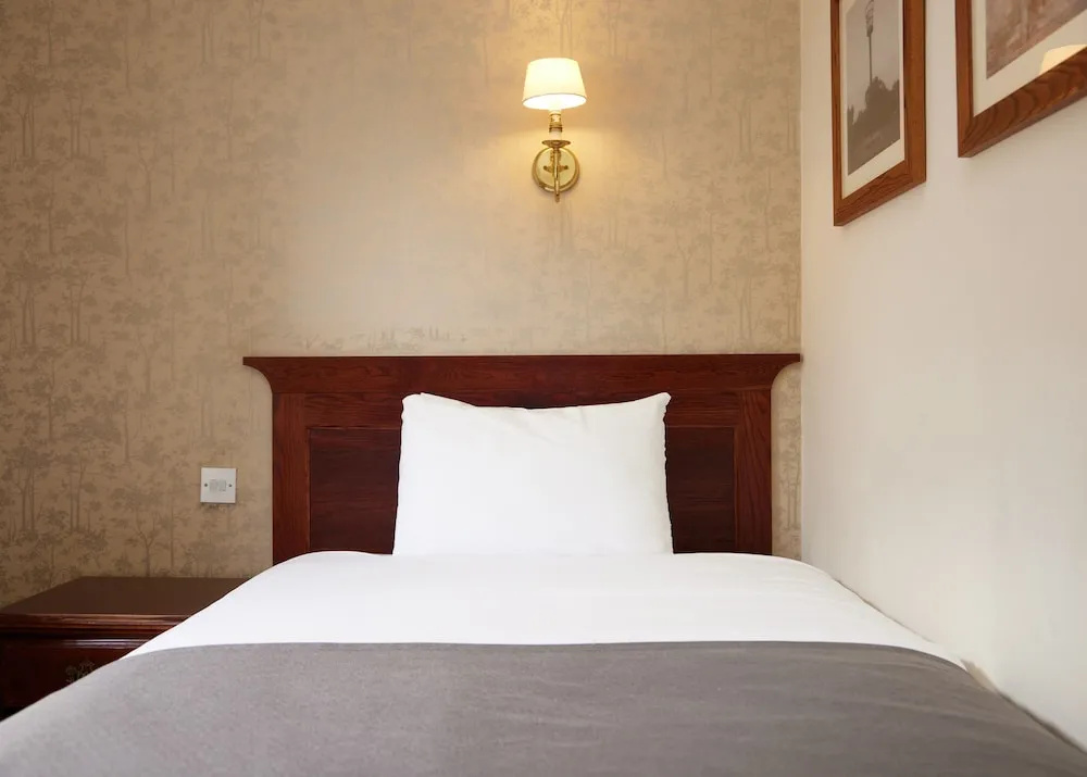 George Hotel Huntingdon by Greene King Inns - Général