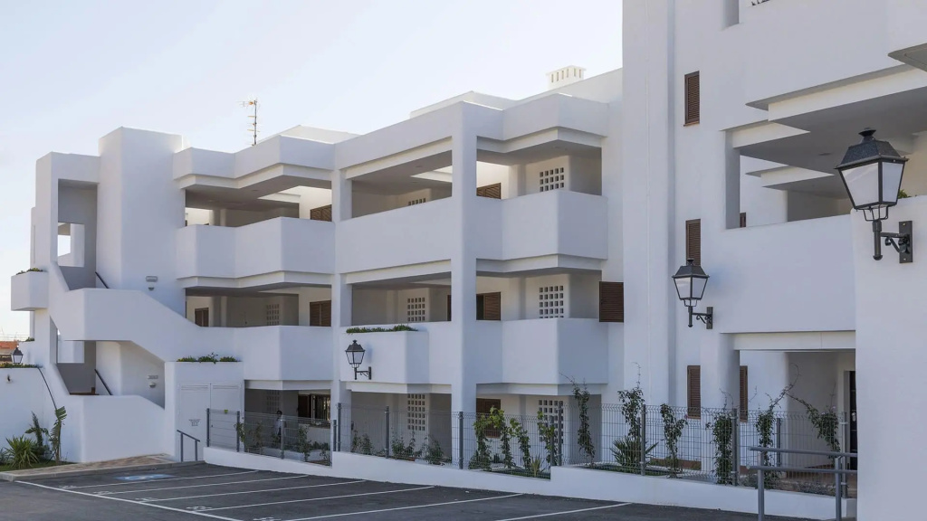 Mar de Pulpi Hill by Mar Holidays