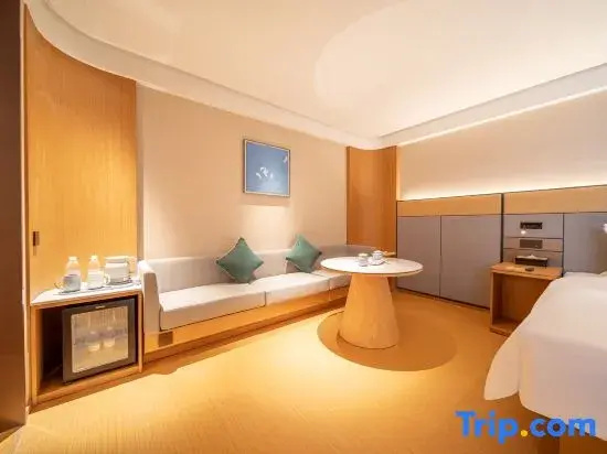 Business room