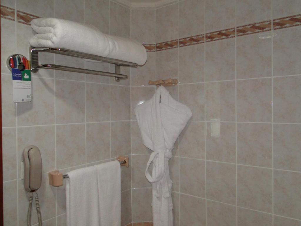 Al Diar Capital Hotel