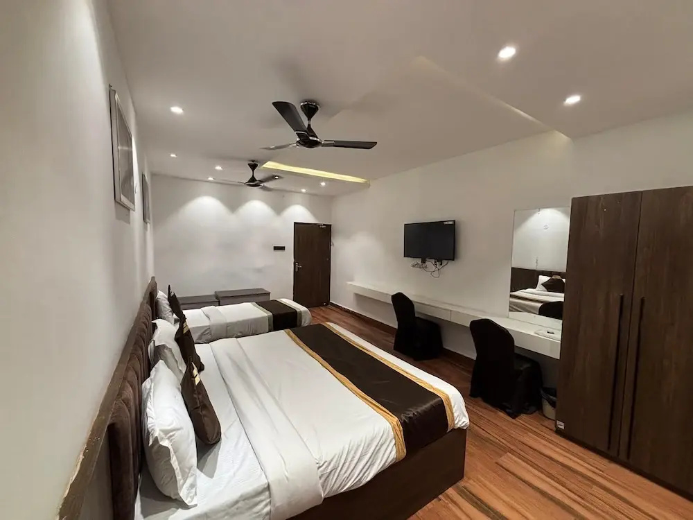 Hotel photo 9