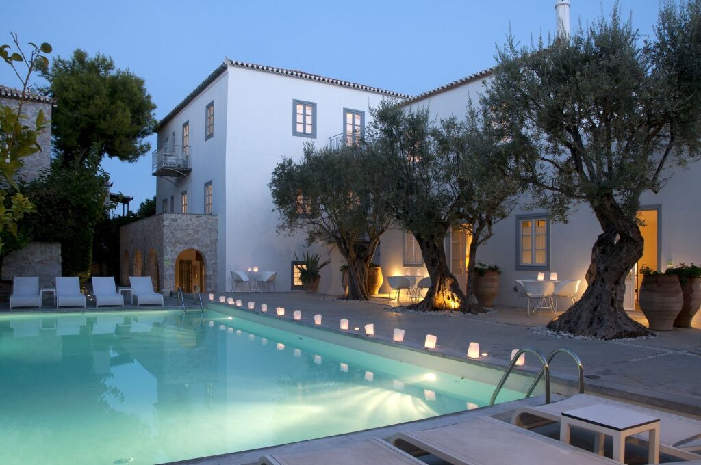 ORLOFF RESORT by null