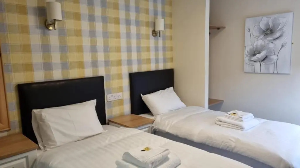 Hotel photo 6