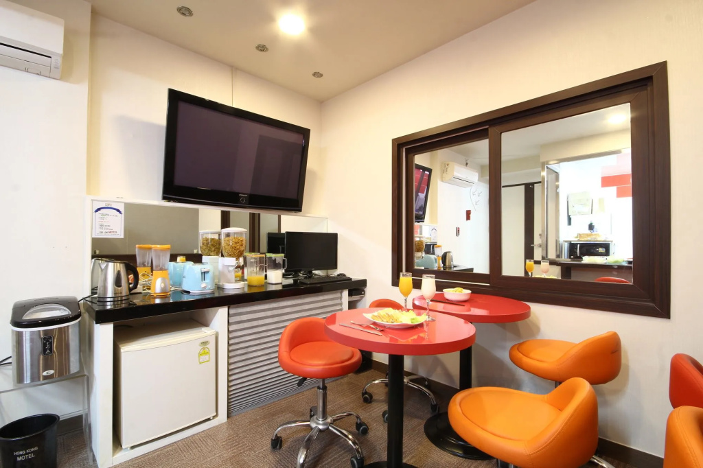 Hotel photo 7