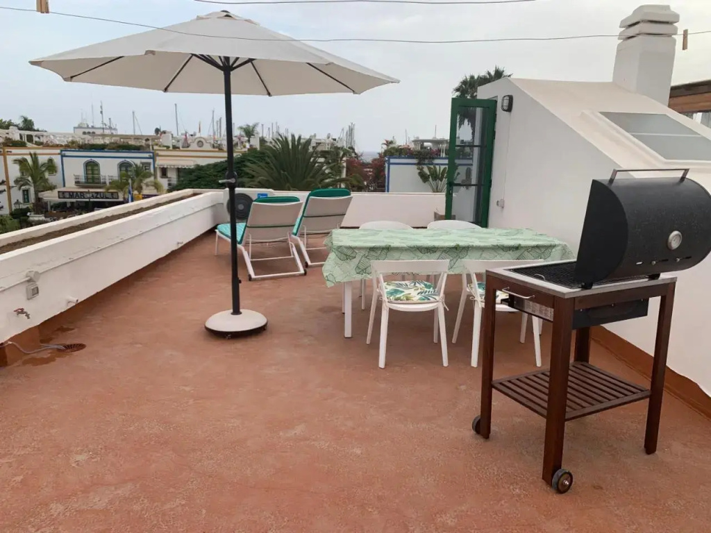 Volver Beach Hostel
