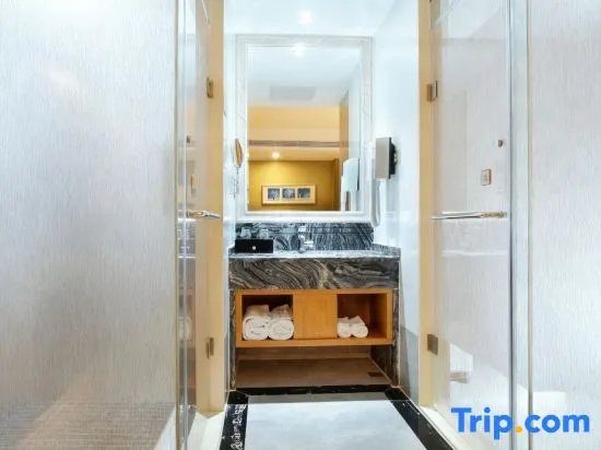 Bolailitai Hotel - Chambres