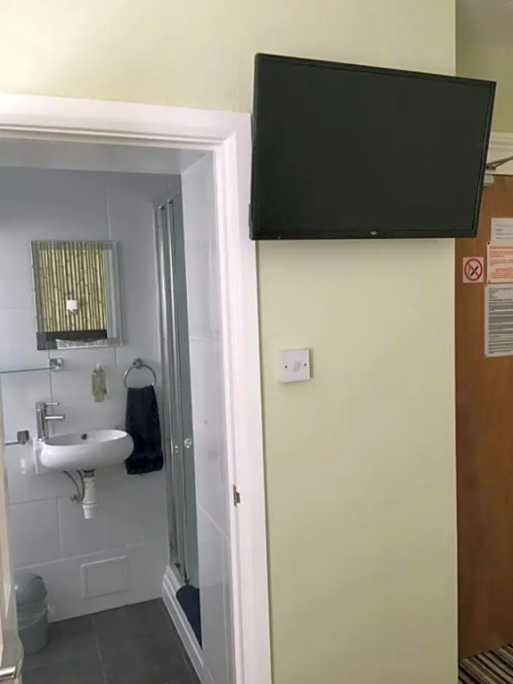 Tregonholme Hotel - Chambres