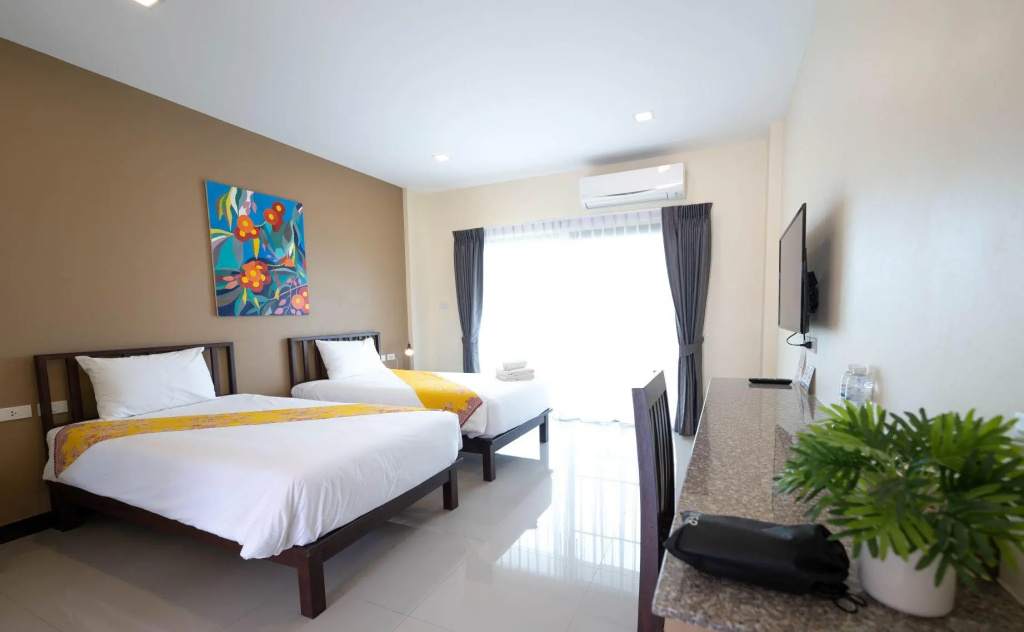 Hotel photo 30