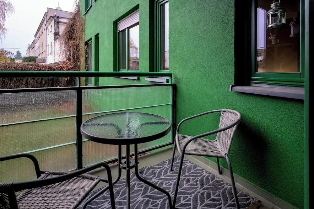 RentPlanet - Apartamenty Borowska