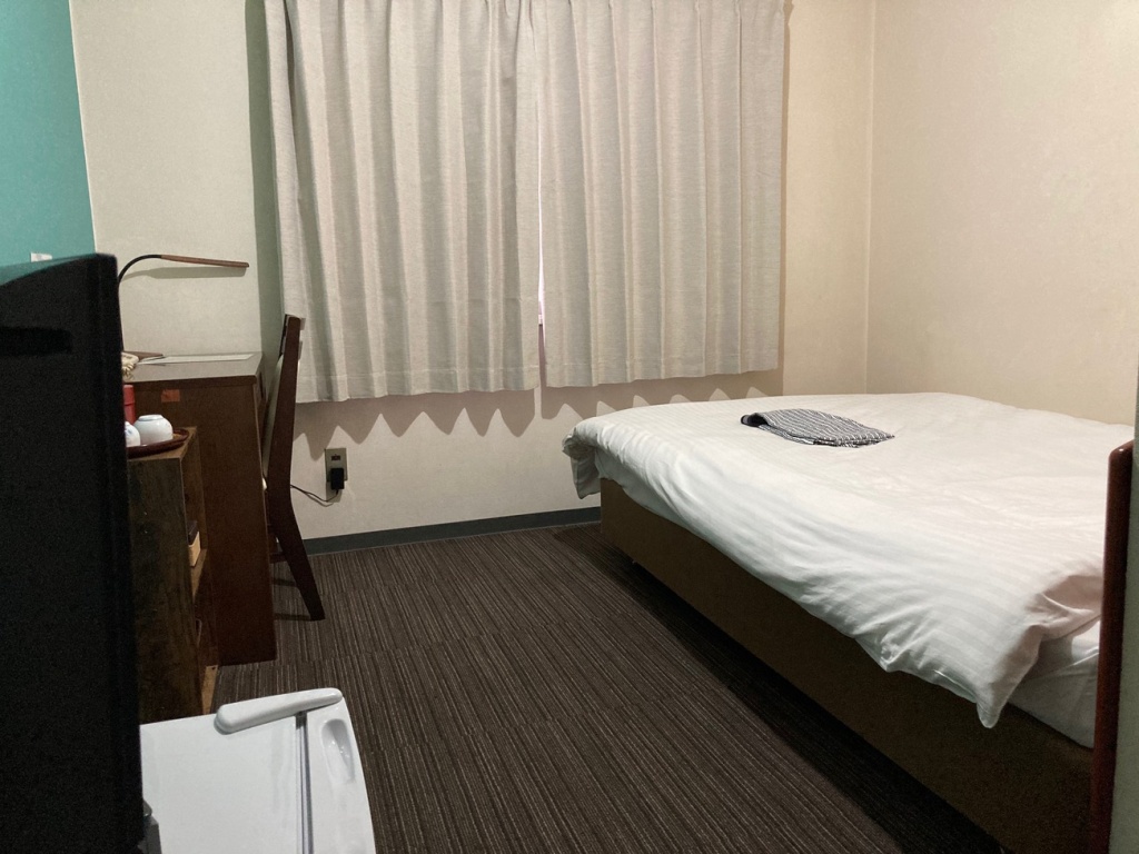 Maruichi Hotel 사진 6