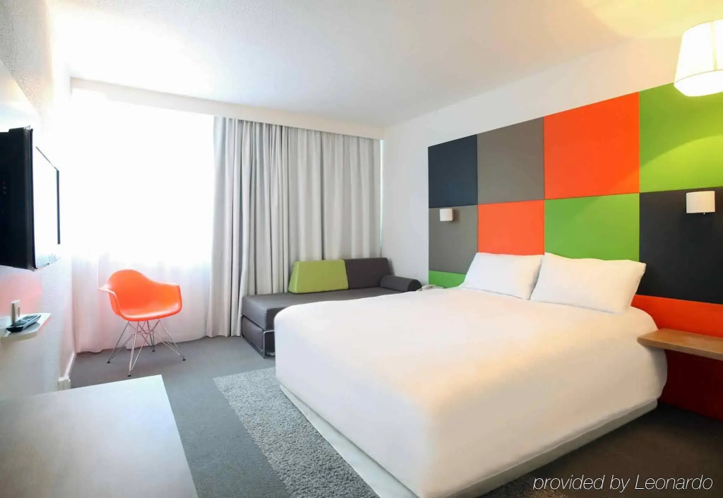 ibis Styles Nancy Sud - Général