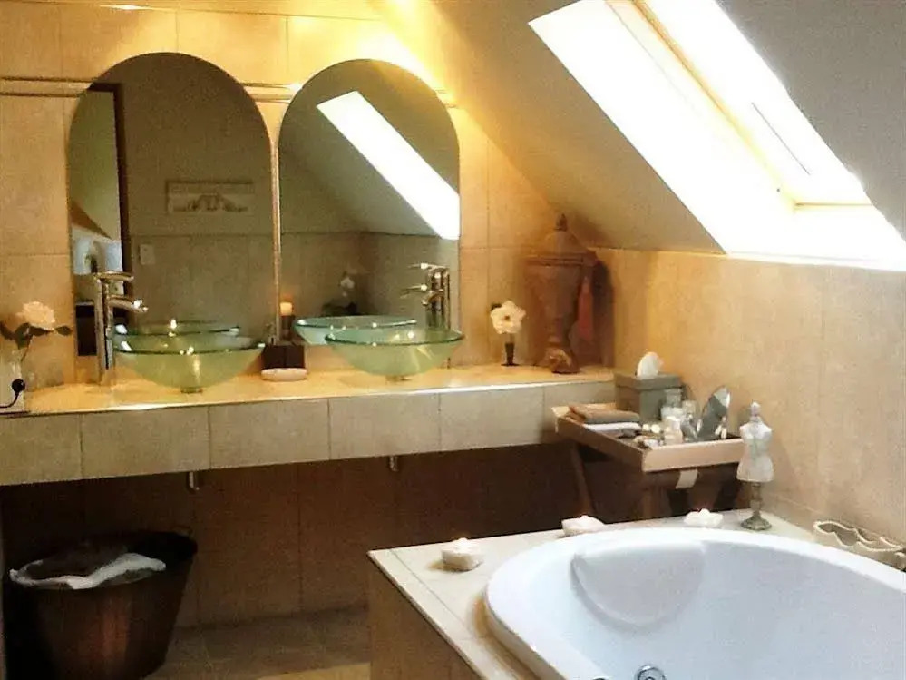 Brookhurst Boutique Accommodation — фото 6