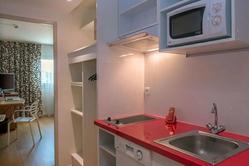 C Suites - Chambres