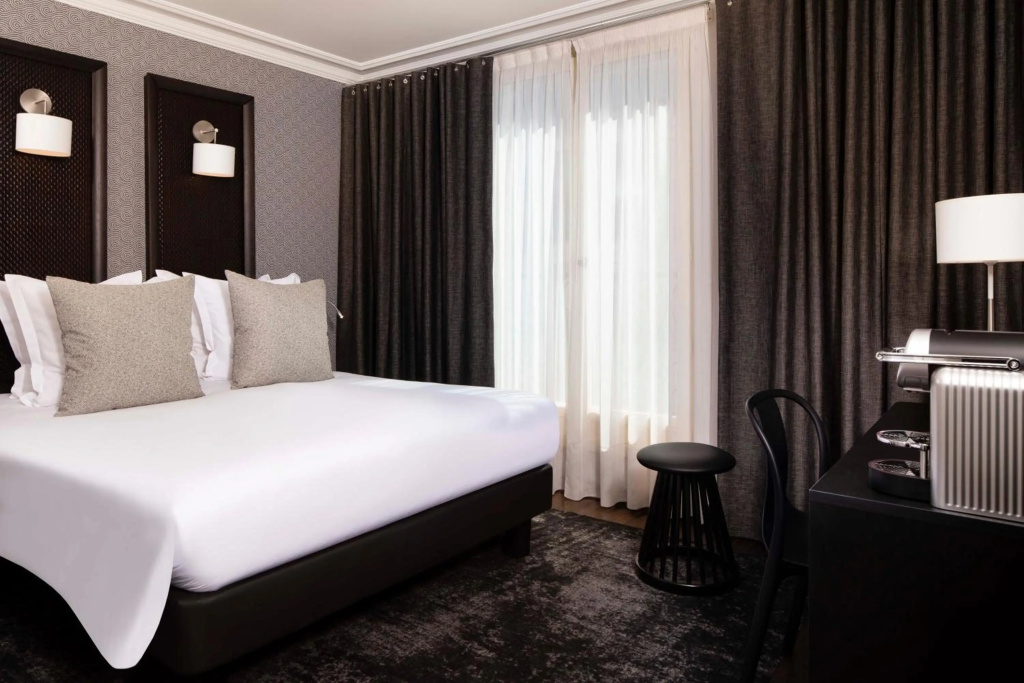 Hotel photo 5
