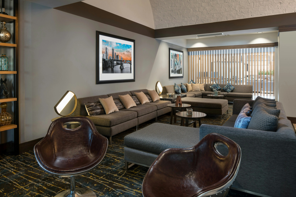 Embassy Suites by Hilton Austin Central - Général