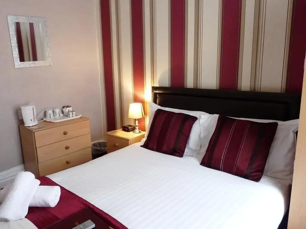 Hotel photo 14