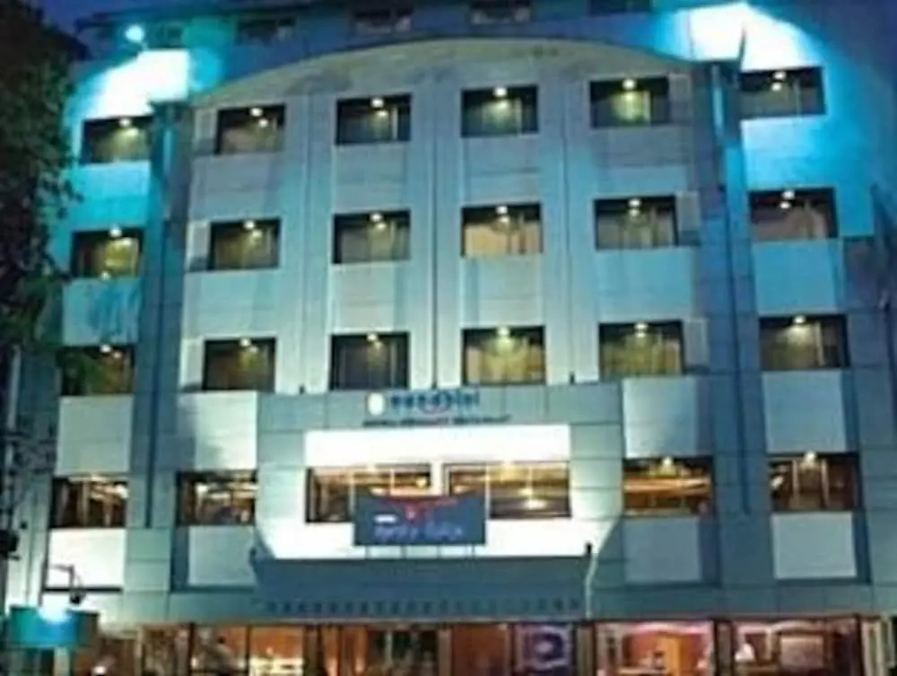 Hotel Nandhini St. Mark's Road
