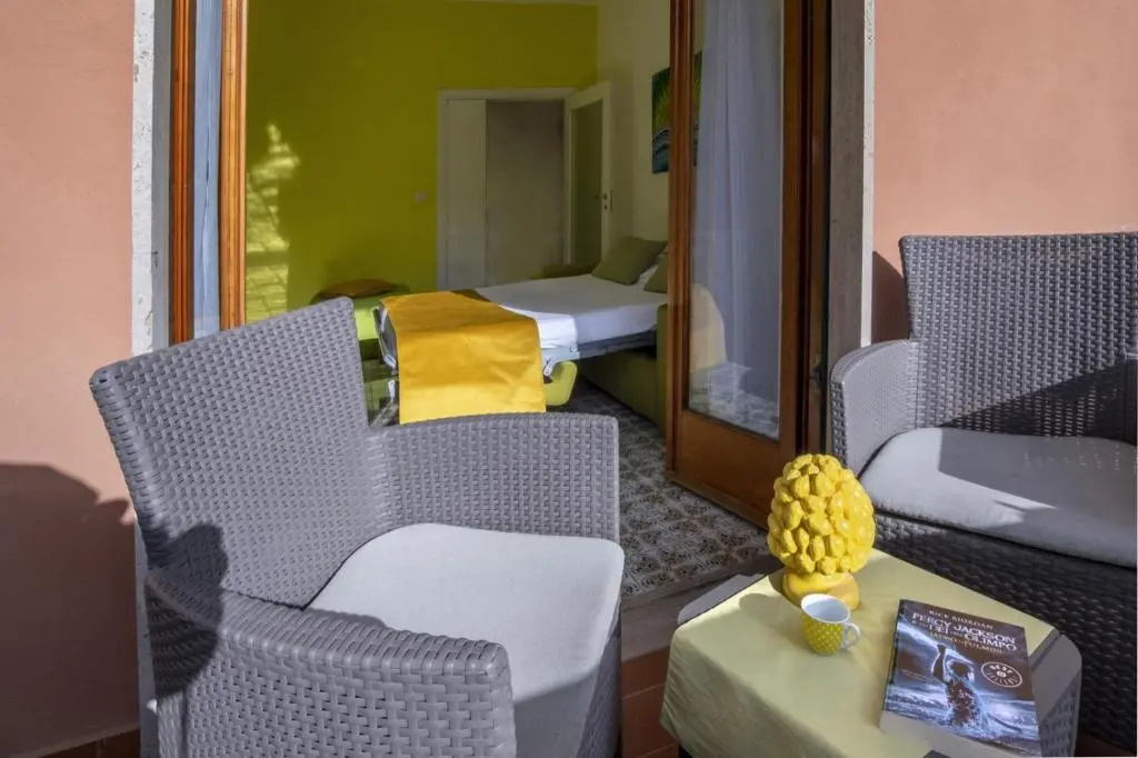Hotel photo 12