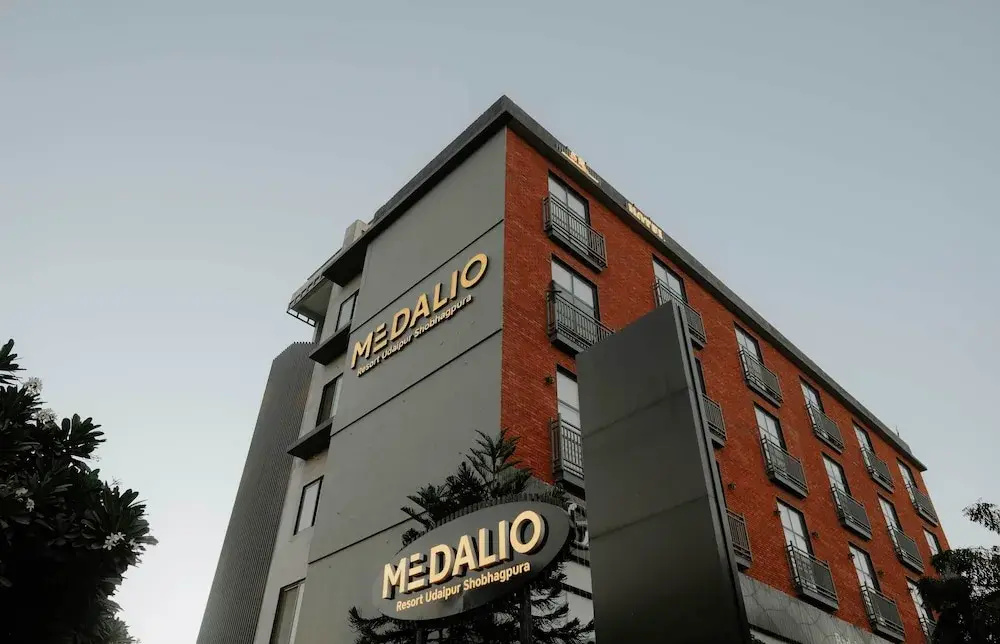 Hotel photo 38