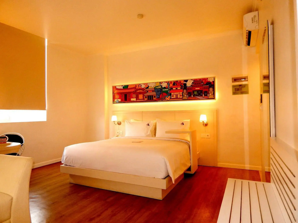 Hotel photo 7