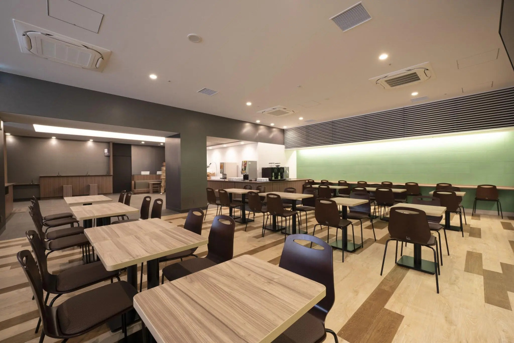 Washington R&B Hotel Hakataekimae Dai 2 사진 23