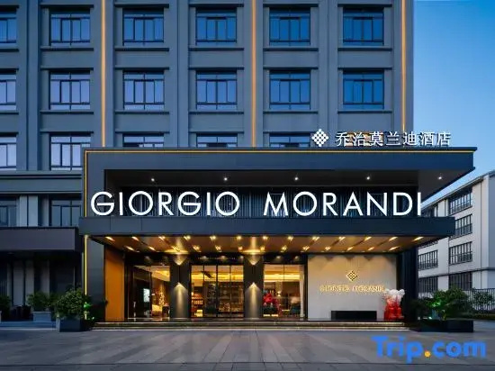Giorgio Morandi
