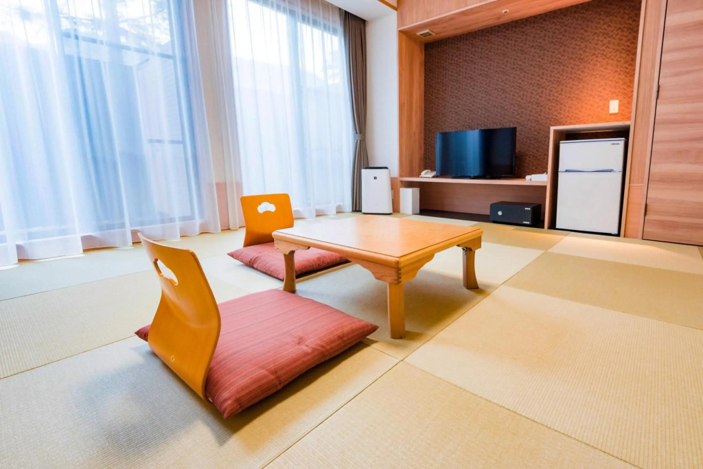 Taoya Kisoji Hotel