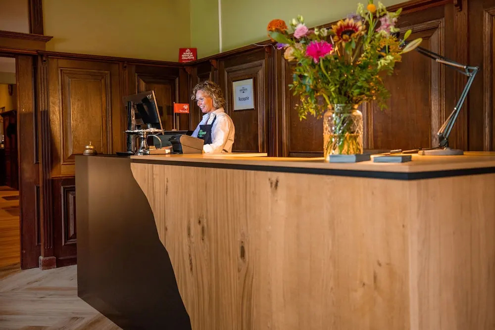 Hotel photo 20