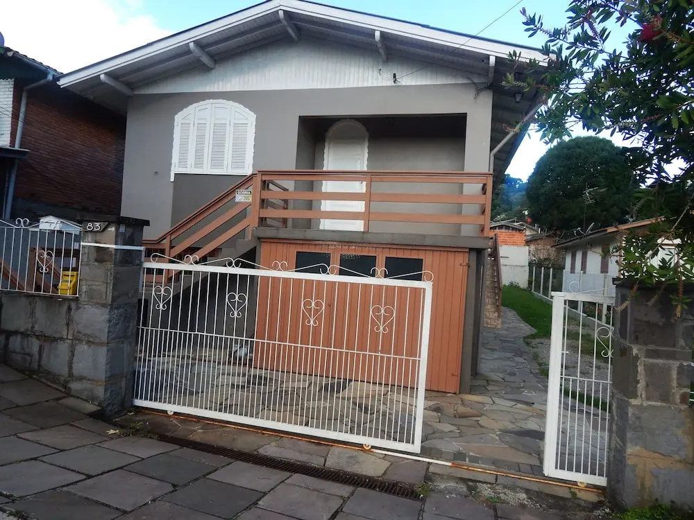 Apartamentos De Luxe Gramado