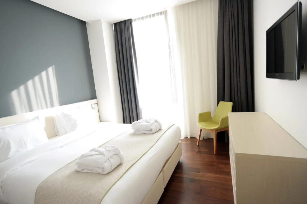 Hotel photo 21