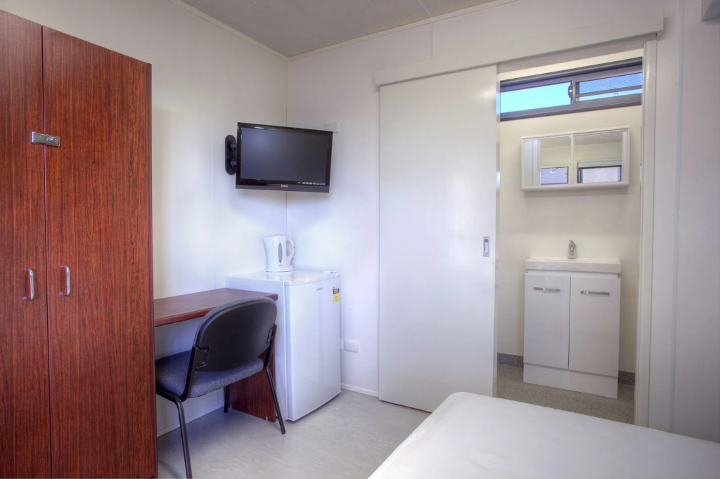 Discovery Parks - Blackwater — фото 2